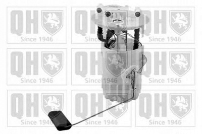 QUINTON HAZELL qfp981 -  Элемент системы питания